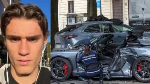 Milano, schianto con Porsche a noleggio: chi era Lorenzo Mattia Persiani