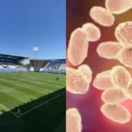 Sassuolo, allarme pertosse: un caso e cinque sospetti prima della Juventus