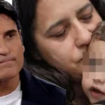 Sal Da Vinci, il gesto commovente per il piccolo Domenico Caliendo