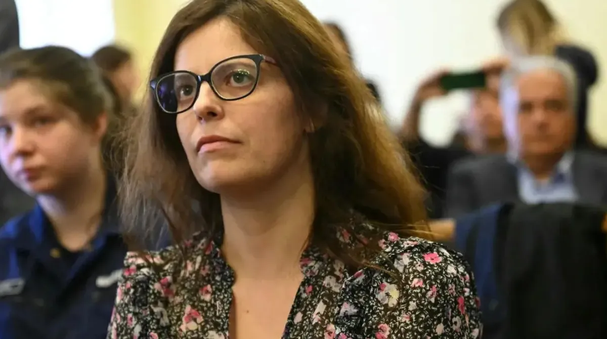 Ilaria Salis pronta a lasciare l’Italia: “Dove andrò in missione”