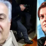 Roberto Salis attacca il governo: “Repressione”. Scontro con Libero sul caso Ilaria Salis