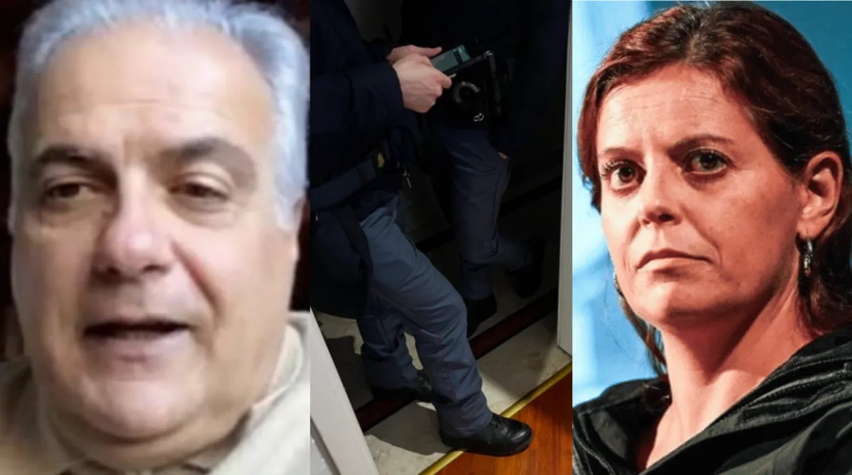 Roberto Salis polemica governo Meloni caso Ilaria Salis
