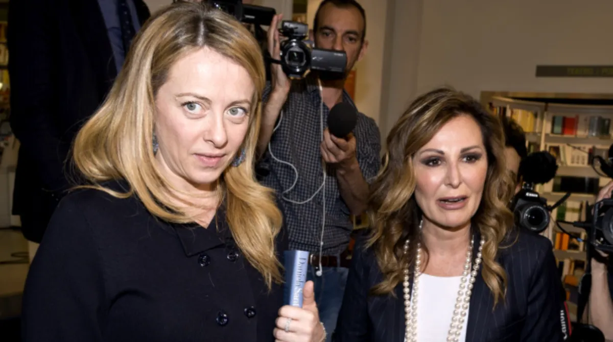 Santanchè non si dimette, Meloni alza il tiro: rischio crisi di governo