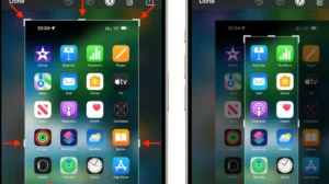 Ritagli una foto e la invii? Attenzione: la parte tagliata non sparisce sempre