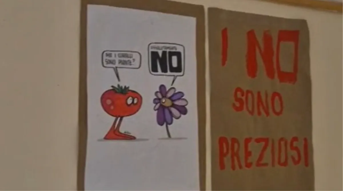 seggio i no sono preziosi referendum giustizia