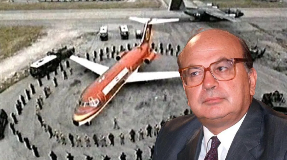 Quando a Sigonella, 41 anni fa, Craxi rese l’Italia un Paese sovrano – Il Video