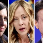 Sondaggi, rimonta clamorosa: “Mai successo così”. Meloni sotto shock