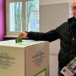 Referendum giustizia, la giornata tra polemiche e affluenza record