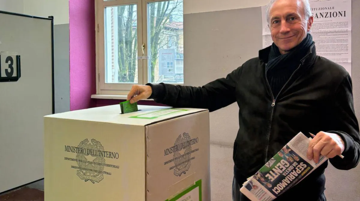 travaglio referendum giustizia