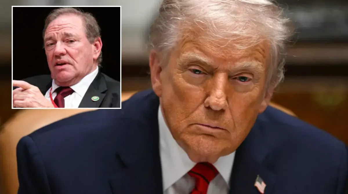 “Morirà entro giugno”: la frase di Donald Trump