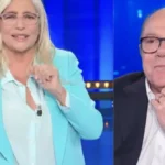 Verdone a Domenica In: l’operazione alle anche, le gambe di Mara Venier e il fuorionda con Ornella Muti