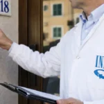 INPS, stretta sulle visite fiscali nel 2026: 430mila controlli previsti, cosa rischi se non sei a casa nelle fasce orarie