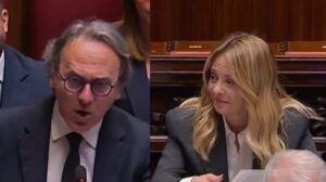 Bonelli contro Meloni: attacco durissimo – VIDEO