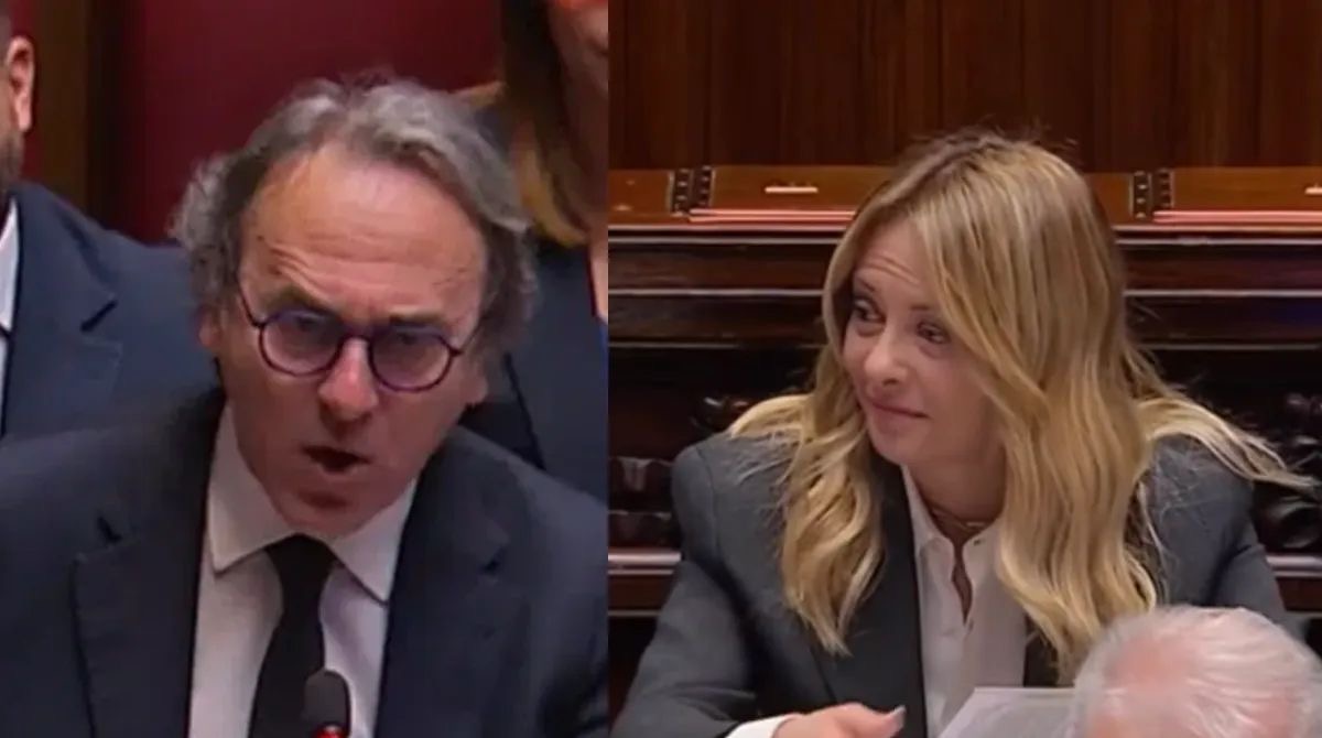 Bonelli contro Meloni: attacco durissimo – VIDEO