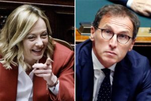Che figuraccia! Meloni lo ha beccato così: le critiche dalle vacanze vip