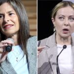 La manager della Meloni vuole 7,3 milioni di buonuscita