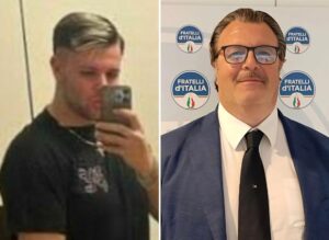 Grave incidente stradale, morto il figlio del politico italiano