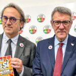 “Sospeso anche lui dal Parlamento”: l’annuncio sul politico italiano è appena arrivato. Cosa ha fatto