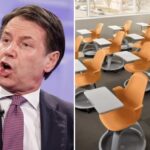 Banchi a rotelle, si scopre la verità: follia!