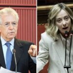 Torna Mario Monti e attacca Giorgia Meloni: “Ora deve pagare il conto!”