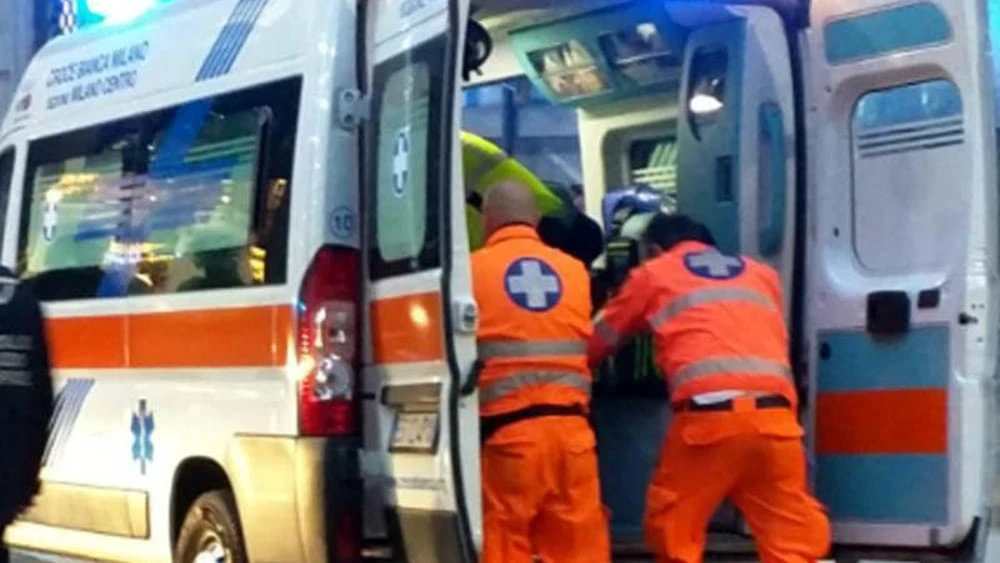 “Siamo infetti, si stacca la pelle dal corpo”. Shock in Italia, allarme epidemia