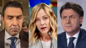 Sondaggi, incubo Vannacci. Ora il centrodestra trema: i dati