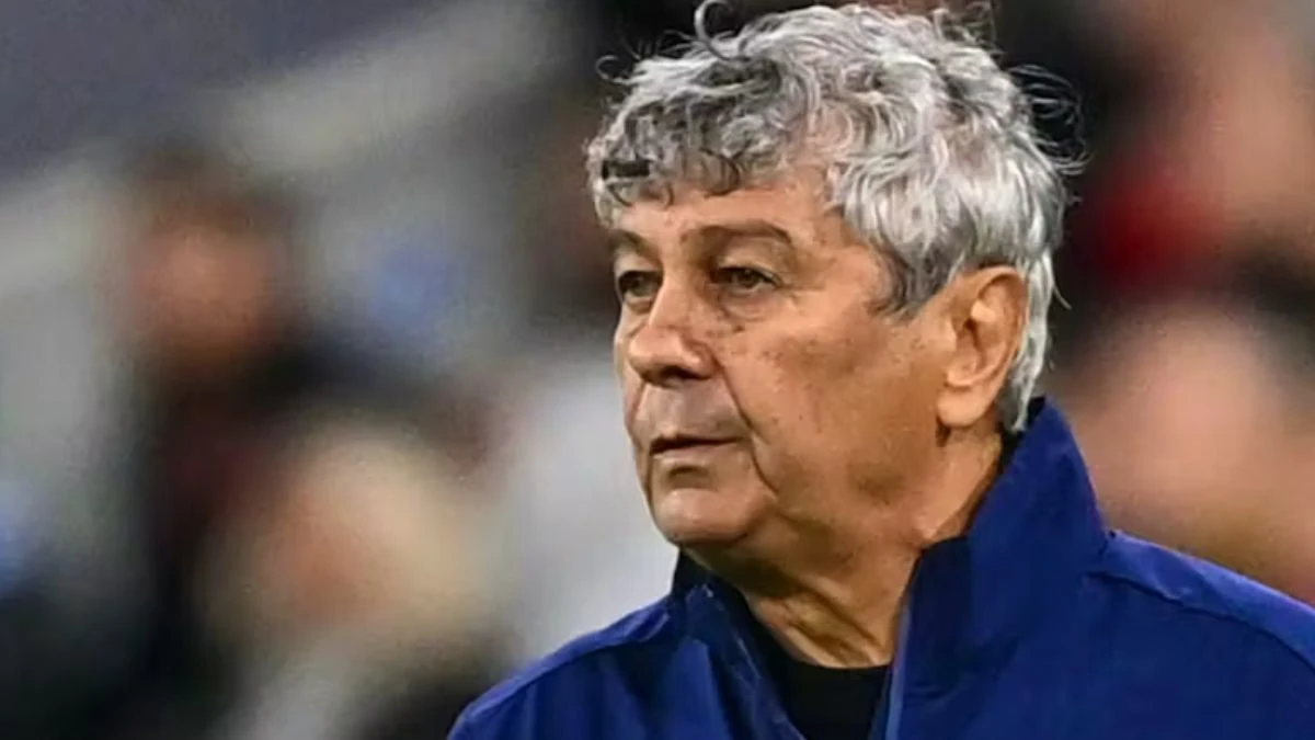Mircea Lucescu in condizioni critiche: peggiora il quadro clinico del ct della Romania