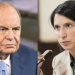 Vespa, la furia contro Schlein: “È gravissimo!”