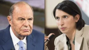 Vespa, la furia contro Schlein: “È gravissimo!”