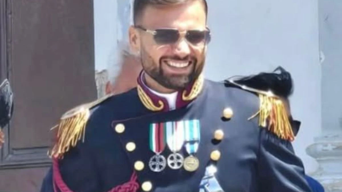 Malore improvviso, è morto Francesco Schiavone