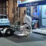 “Aiutatemi”. Entra in un negozio piena di sangue, orrore in Italia: chi l’ha ridotta così, follia