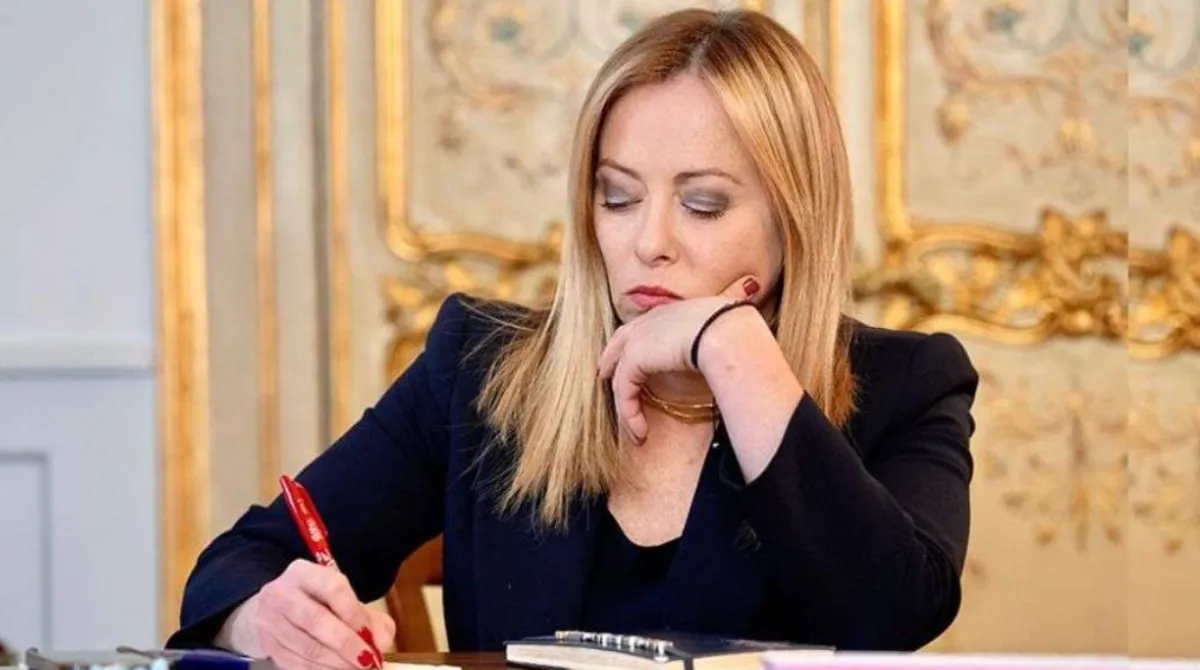 Il governo prepara la legge contro i social: cosa prevede