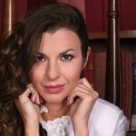 Bufera politica! L’amante del ministro? È proprio la presentatrice: “Non posso negarlo”