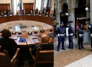 “Da maggio scatta il Lockdown!” Governi pronti a rifarlo: la data e le modalità