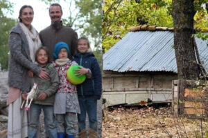 “Quanto avevano sul conto”. Famiglia nel bosco, la scoperta dai controlli bancari