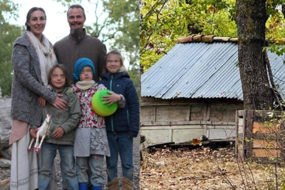 “Quanto avevano sul conto”. Famiglia nel bosco, la scoperta dai controlli bancari