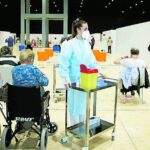 Infermieri senza vaccino, la sentenza clamorosa: “Le motivazioni del provvedimento”