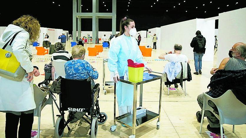 Infermieri senza vaccino, la sentenza clamorosa: “Le motivazioni del provvedimento”