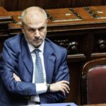 Schillaci nei guai, cosa gli contestano i magistrati.