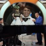 Che figura! Vespa-Sal Da Vinci in diretta: il siparietto più imbarazzante dell’anno (Video)