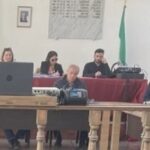 Scossone politico: sfiduciato il sindaco, cade la giunta e si torna alle elezioni