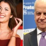 Caso Claudia Conte dopo Piantedosi, i dubbi di Domani su curriculum e foto social