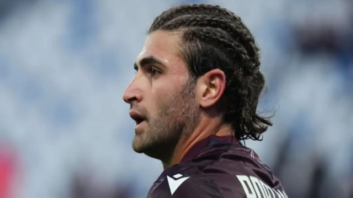 Calciatore Condannato