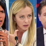 Sondaggio, i numeri che fanno tremare la sinistra: perché svanisce il sogno del sorpasso