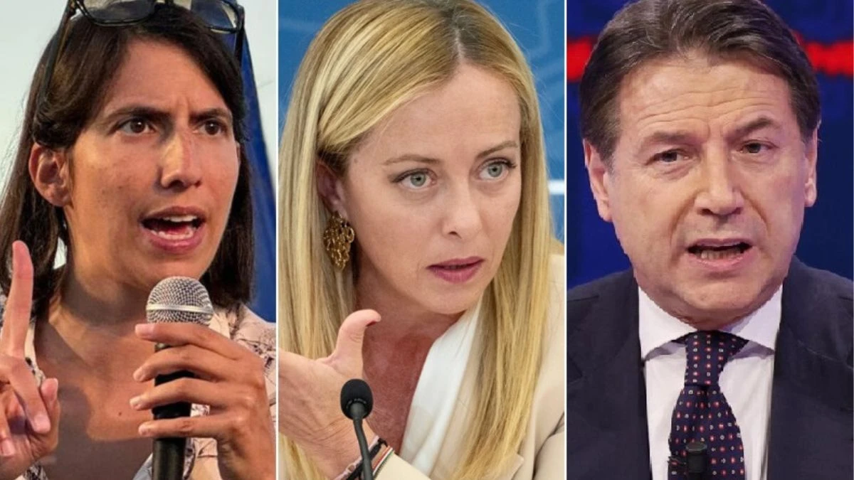 Sondaggio, i numeri che fanno tremare la sinistra: perché svanisce il sogno del sorpasso