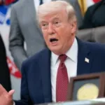 “Gli hanno impedito di usare i codici atomici.” Cosa sta succedendo alla Casa Bianca