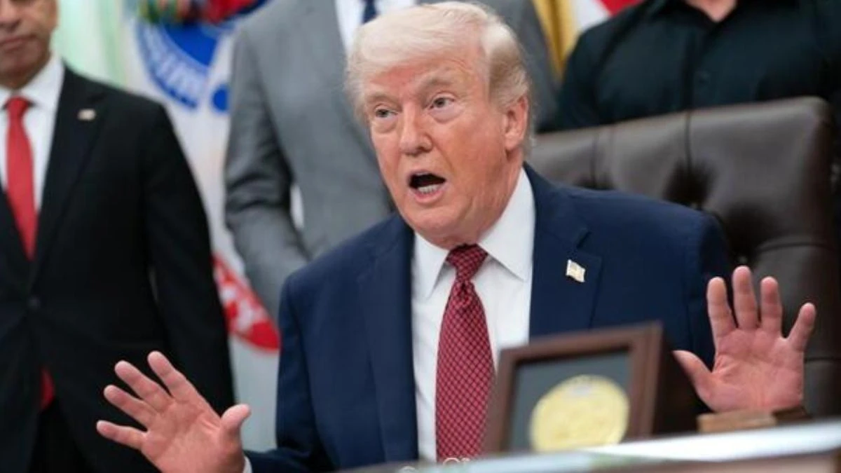 “Gli hanno impedito di usare i codici atomici.” Cosa sta succedendo alla Casa Bianca