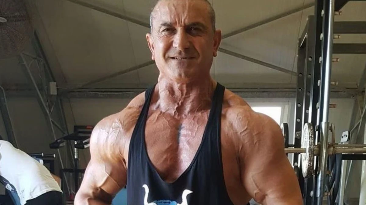 Malore improvviso, Matano muore in palestra. La tragedia in pochi secondi