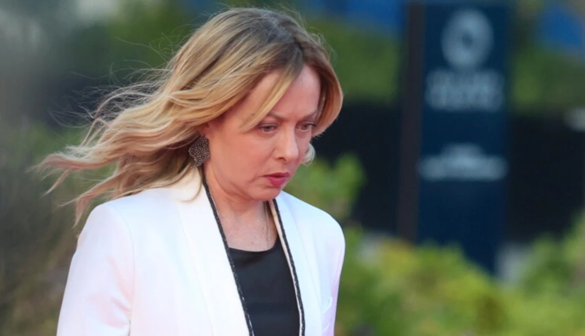 “Ma non ti vergogni?”. Bufera contro Meloni dal pezzo grosso del Pd. Cosa succede