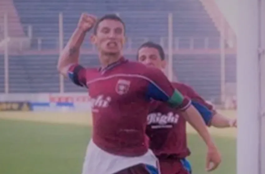 È morto Gianluca Cherubini, aveva 52 anni. Scopri la sua storia